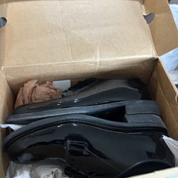 Military Dress Shoes