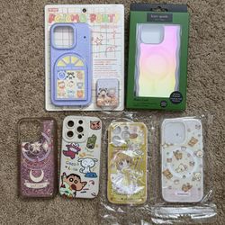 iPhone 16pro Cases 