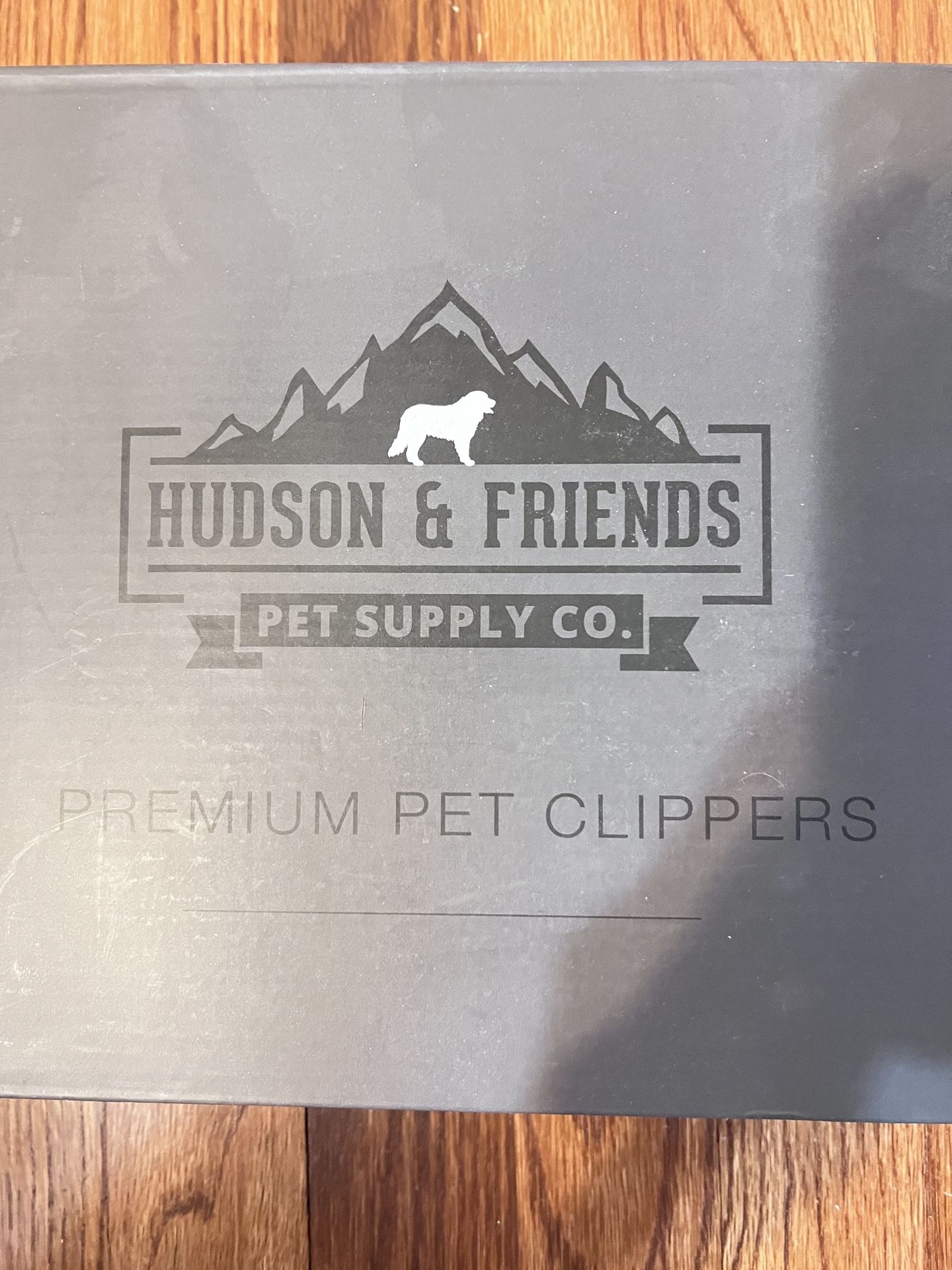 Pet Clipper
