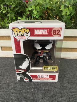 Marvel Funko Pop ! Venom 