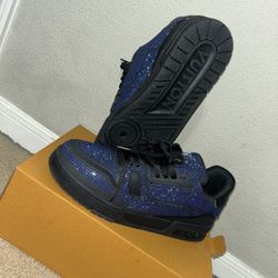Louis Vuitton Trainers 