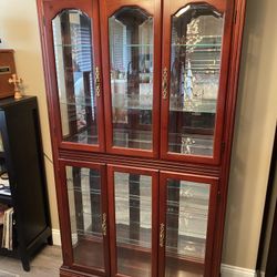 China Cabinet 