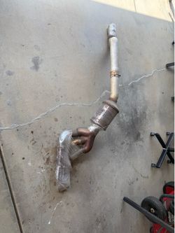 2018-2023 Mustang Gt stock header