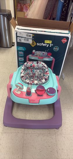 Baby Walker