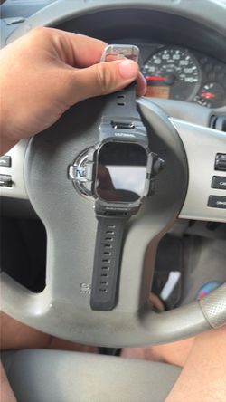 Apple Watch Ultra series 3