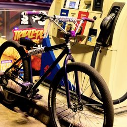 Custom 29in Mafia Bomma look at description 