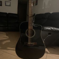 Takamine g series