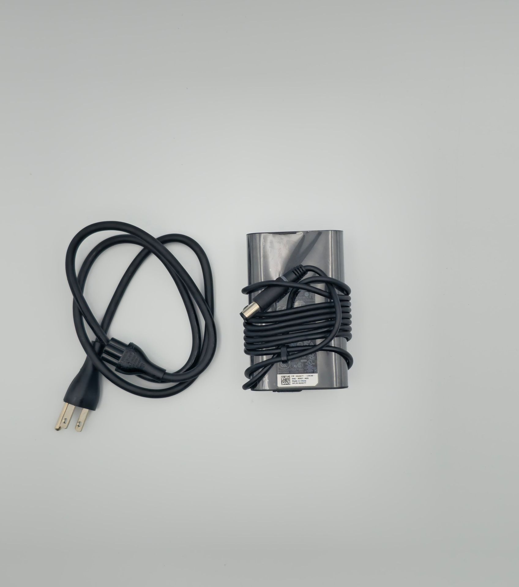Dell 65 Watts Charger Original