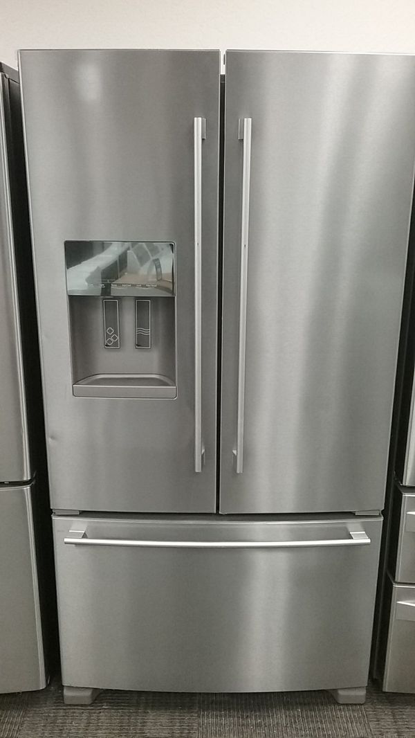 Ikea French Door Refrigerator Warranty Included For In Ikea French Door Refrigerator Warranty Included For In Sacramento Ca Offerup