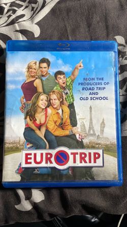 EUROTRIP