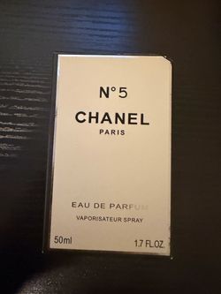 Women’s Chanel N°5 Eau de Parfum