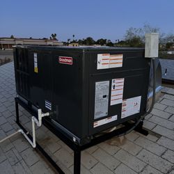 Air Conditioning Units 