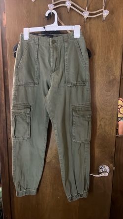 Green cargos