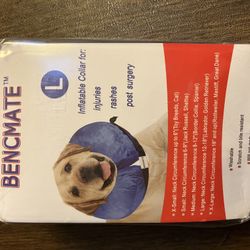 Dog Protective Collar