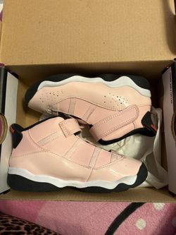 Jordan 6 Rings