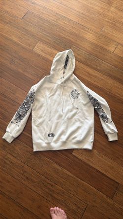 Chrome Hearts Hoodie Los Angeles