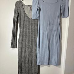 2 dresses for $15