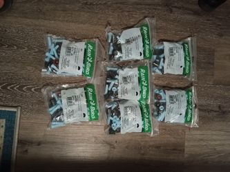 Bolsas De Nazzos Nuevas 
