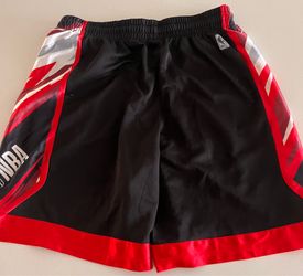 NBA Basketball Shorts Mens L
