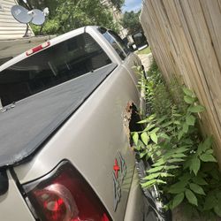 Chevy Silverado