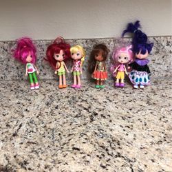 Dolls