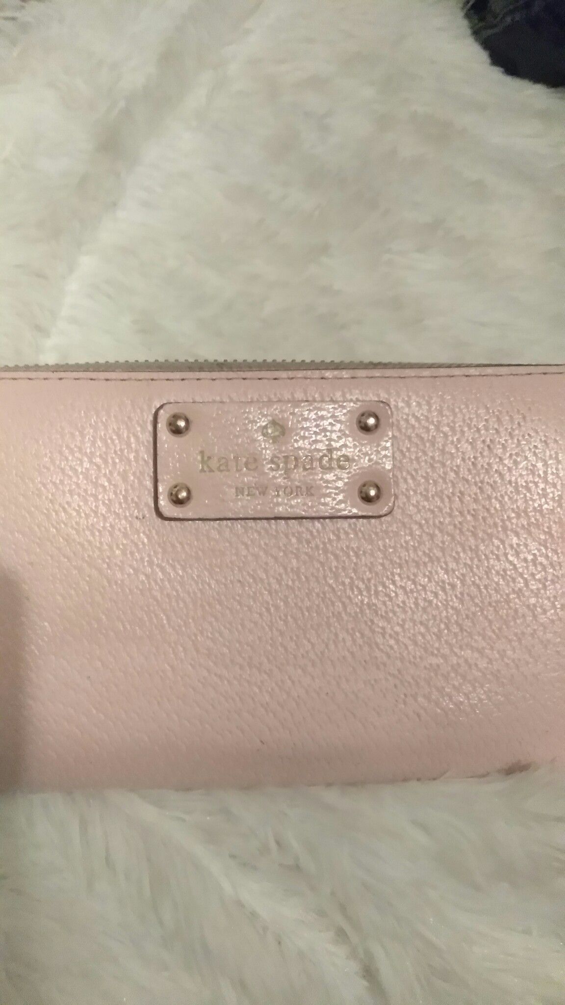 KATE SPADE WALLET