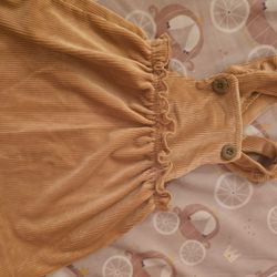 Baby Girl Clothes 