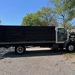 1997 Ford Louisville