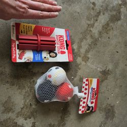 King Toys For Small Dogs