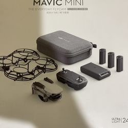 DJI Mavic Mini Fly More Combo for Sale in Pawtucket, RI - OfferUp