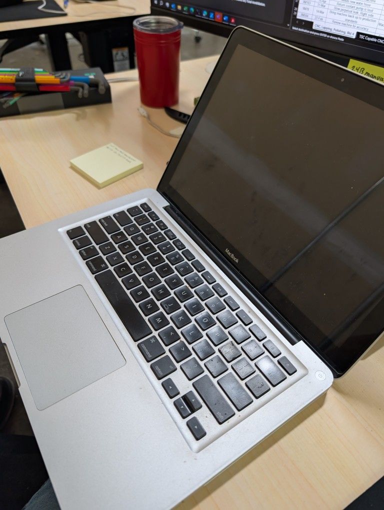 Apple MacBook Pro