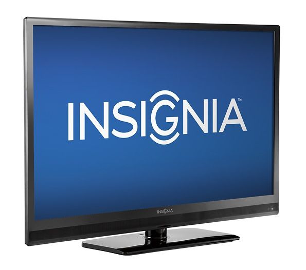 39” Insignia LED TV (no stand)