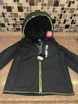 Brand new Kids Winter Jacket - Size 8