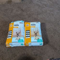 Puppy Training Pads 