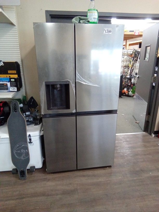 LG FRIDGE