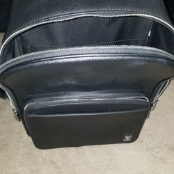 Louis Vuitton Alex Backpack 