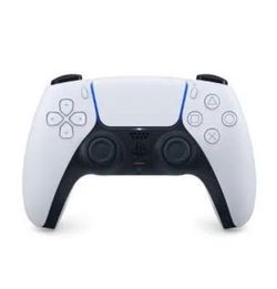 New pS5 controller
