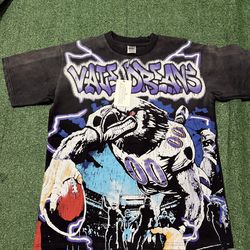 Vally t shirt