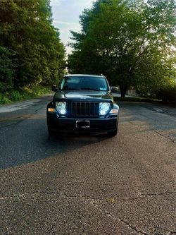 2011 Jeep Liberty