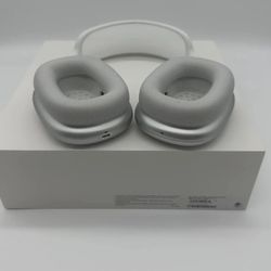 AirPod Max Silver