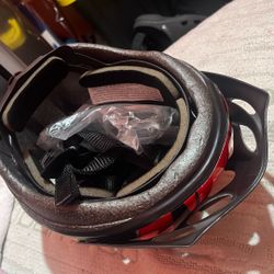Bike Helmet 