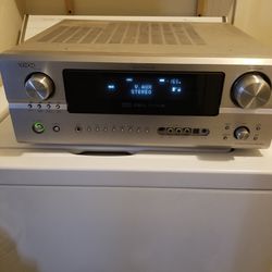denon home amplifier AVR-2805