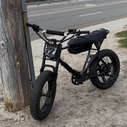 Macfox x1s (will trade)