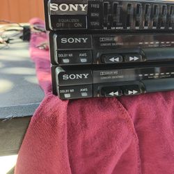 SONY 