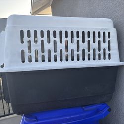 36 Inches In Length Portable Dog Crate 