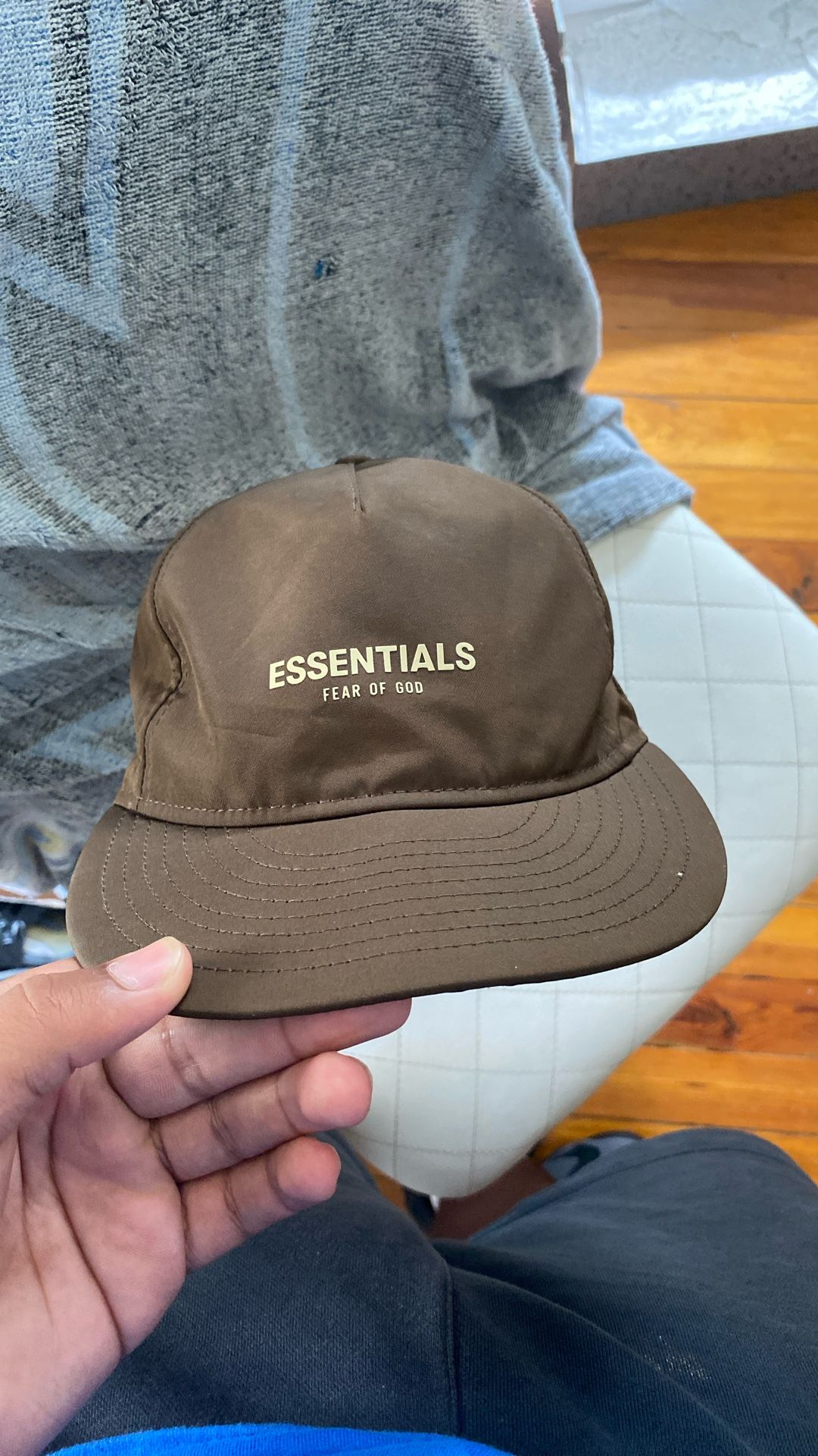 Essential Hat