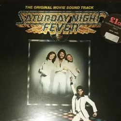 LP Saturday night live