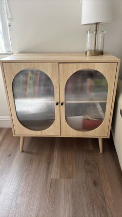 Modern Cabinet