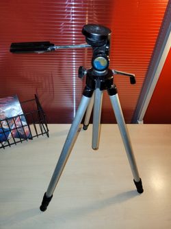 Pro model 233 T Tripod made in Japan