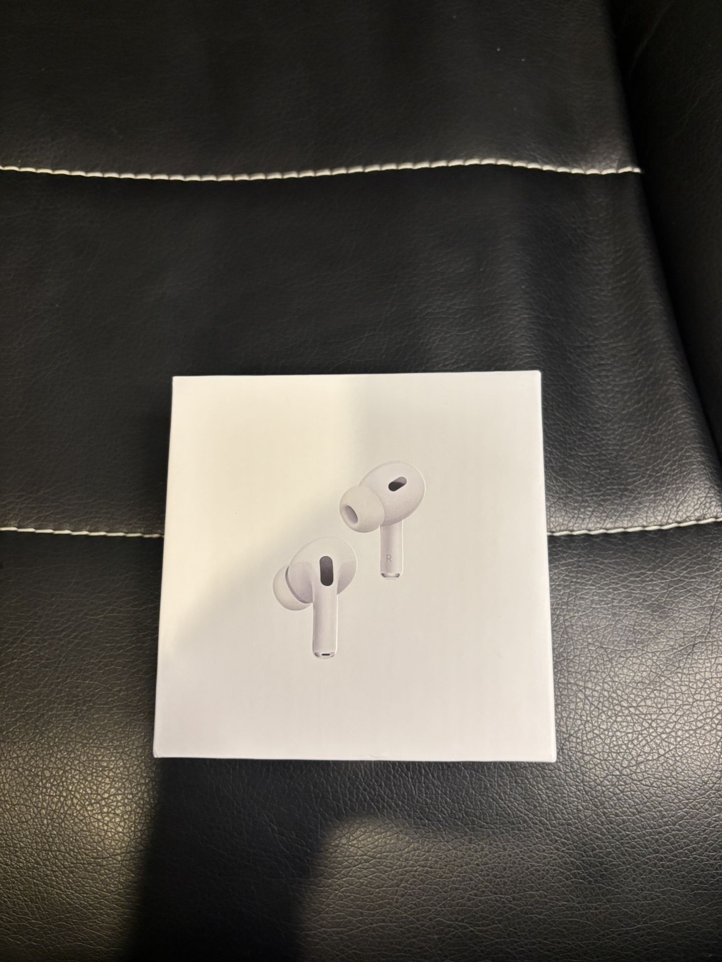 Apple Air Pods 2nd Generation 